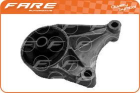 FARE 20890 - SOPORTE MOTOR OPEL ASTRA H (A04)