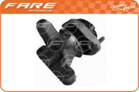 FARE 21104 - SOPORTE MOTOR AUDI A4 B6 (8E2)