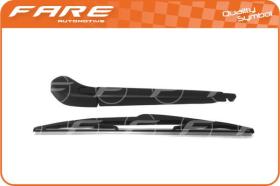 FARE 21635 - LIMPIAPARABRISAS FORD FOCUS II (DA_