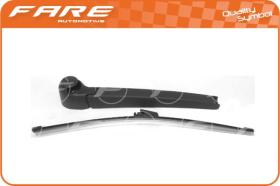 FARE 21676 - LIMPIAPARABRISAS VW GOLF PLUS V (5M