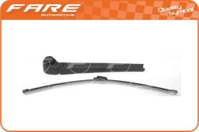 FARE 21677 - LIMPIAPARABRISAS VW TOURAN (1T1, 1T