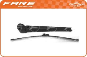 FARE 21678 - LIMPIAPARABRISAS VW TOURAN (1T1, 1T