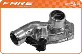 FARE 21980 - TERMOSTATO REFRIGERANTE OPEL ASTRA