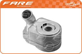 FARE 22682 - INTERCAMBIADOR DE CALOR FIAT DUCATO