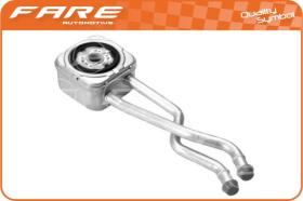 FARE 22696 - INTERCAMBIADOR DE CALOR VW GOLF IV