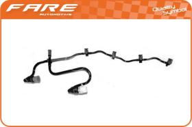 FARE 25391 - TUBO FLEXIBLE COMBUSTIBLE FIAT DUCA