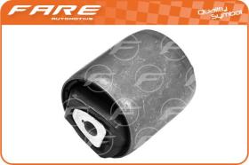 FARE 29221 - SILENTBLOC BRAZO SUSPENSIÓN BMW X5