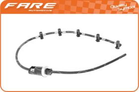 FARE 31253 - TUBO RETORNO COMBUSTIBLE VW CRAFTER