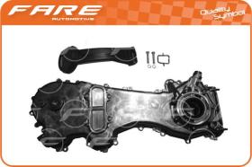 FARE 31527 - TAPA BOMBA ACEITE OPEL ASTRA H (A04