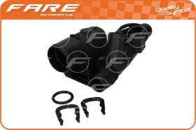 FARE 31867 - CAJA TERMOSTATO RENAULT  CLIO II (B