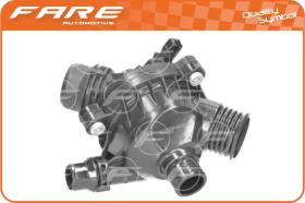 FARE 32943 - TAPA TERM. VAG AUDI A4 - A6 - BMW -