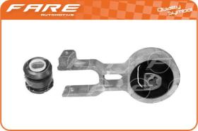 FARE 33451 - SOP. MOT. ALFA ROMEO-FIAT
