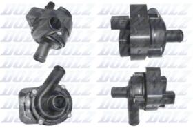DOLZ EM505A - BOMBA AUXILIAR DOLZ MERCEDES CLA