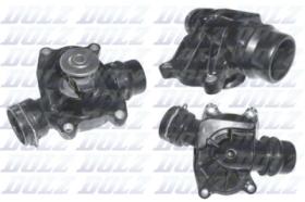 DOLZ THB004 - TERMOSTATO DOLZ BMW SERIE 3,5,7,X5