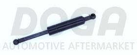 DOGA 2042243 - BMW MODELO 325I 2011-2013 SOPORTE CAPOTA