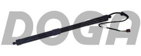 DOGA 2050263 - SEAT/ VOLKSWAGEN MODELO ALHAMBRA/SHARAN PARA SOPORTE MALETER