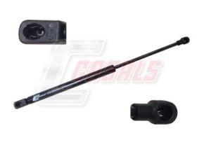 CASALS A2337 - RESORTE MALETERO SEAT LEON