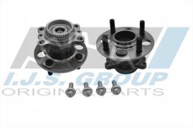 IJS 101596 - KIT DE RUEDA