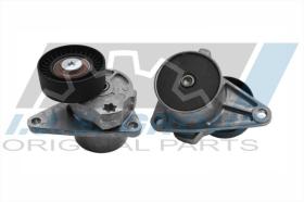 IJS 931480 - BRAZO TENSOR, CORREA VOLVO 1.8-1.9-2.0-2.0 T-2.4-2.4 T