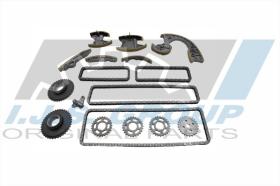 IJS 401325FK - KIT CADENA DISTRIBUCIóN CON CADENA Y PIñóN