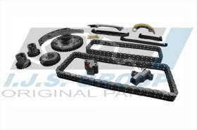 IJS 401329FK - KIT CADENA DISTRIBUCIóN CON CADENA Y PIñóN