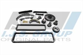 IJS 401330FK - KIT CADENA DISTRIBUCIóN CON CADENA Y PIñóN