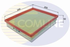 COMLINE EAF947 - FILTRO DE AIRE COMLINE