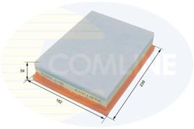 COMLINE EAF1032 - FILTRO DE AIRE COMLINE