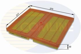 COMLINE EAF972 - FILTRO DE AIRE COMLINE