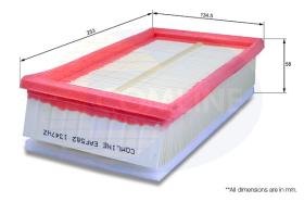 COMLINE EAF582 - FILTRO DE AIRE COMLINE