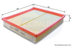 COMLINE EAF558 - FILTRO DE AIRE COMLINE