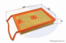 COMLINE EAF919 - FILTRO DE AIRE COMLINE