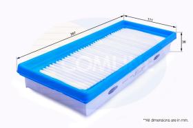 COMLINE EAF716 - FILTRO DE AIRE COMLINE