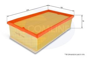 COMLINE EAF700 - FILTRO DE AIRE COMLINE