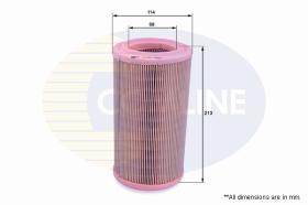 COMLINE EAF080 - FILTRO DE AIRE COMLINE