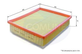 COMLINE EAF576 - FILTRO DE AIRE COMLINE