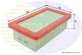 COMLINE EAF1030 - FILTRO DE AIRE COMLINE