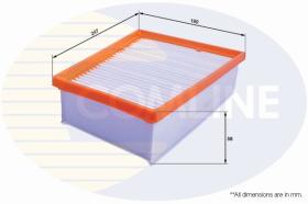 COMLINE EAF779 - FILTRO DE AIRE COMLINE