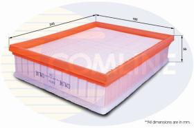 COMLINE EAF694 - FILTRO DE AIRE COMLINE