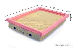 COMLINE EAF794 - FILTRO DE AIRE COMLINE - SUST.  CNS12222