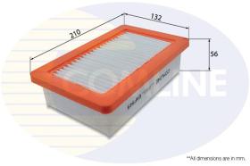 COMLINE EAF949 - FILTRO DE AIRE