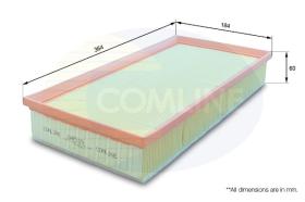 COMLINE EAF515 - FILTRO DE AIRE COMLINE