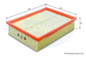 COMLINE EAF063 - FILTRO DE AIRE COMLINE