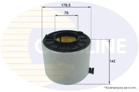 COMLINE EAF991 - FILTRO DE AIRE COMLINE