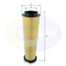 COMLINE EAF547 - FILTRO DE AIRE COMLINE