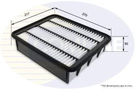 COMLINE EAF996 - FILTRO DE AIRE COMLINE