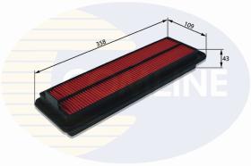 COMLINE CHN12855 - FILTRO DE AIRE COMLINE