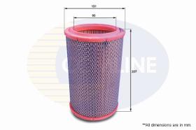 COMLINE EAF359 - FILTRO DE AIRE COMLINE