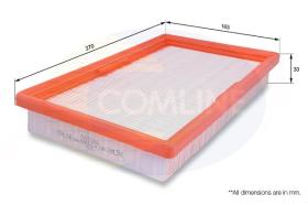 COMLINE CHY12264 - FILTRO DE AIRE COMLINE