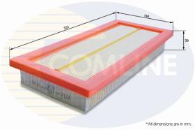 COMLINE EAF720 - FILTRO DE AIRE COMLINE